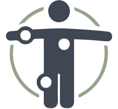 Osteopatia Kraków wykonywana przez doświadczonego osteopatę.