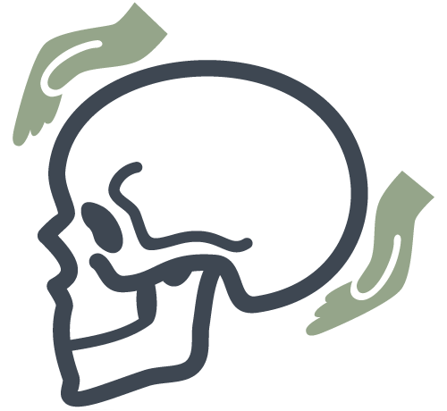 Terapia czaszkowo-krzyżowa Kraków, to metoda leczenia fizjoterapeuty i osteopaty w Krakowie.