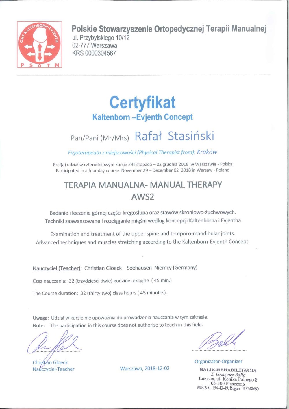 certyfikat-terapia-manualna