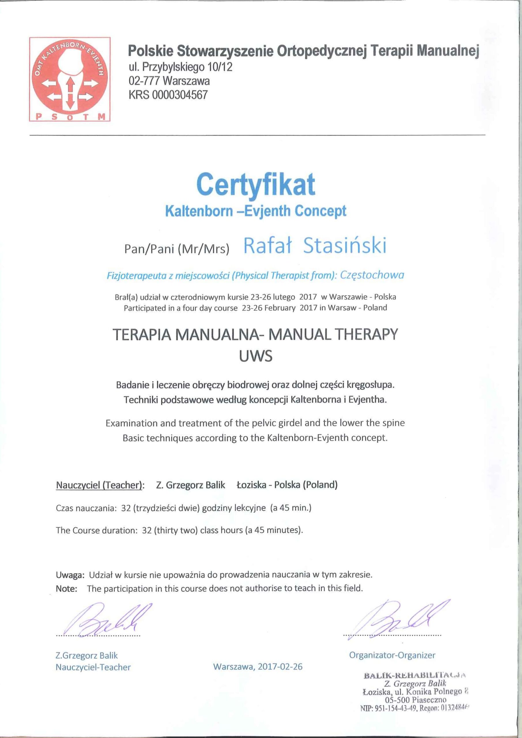 certyfikat-terapia-manualna