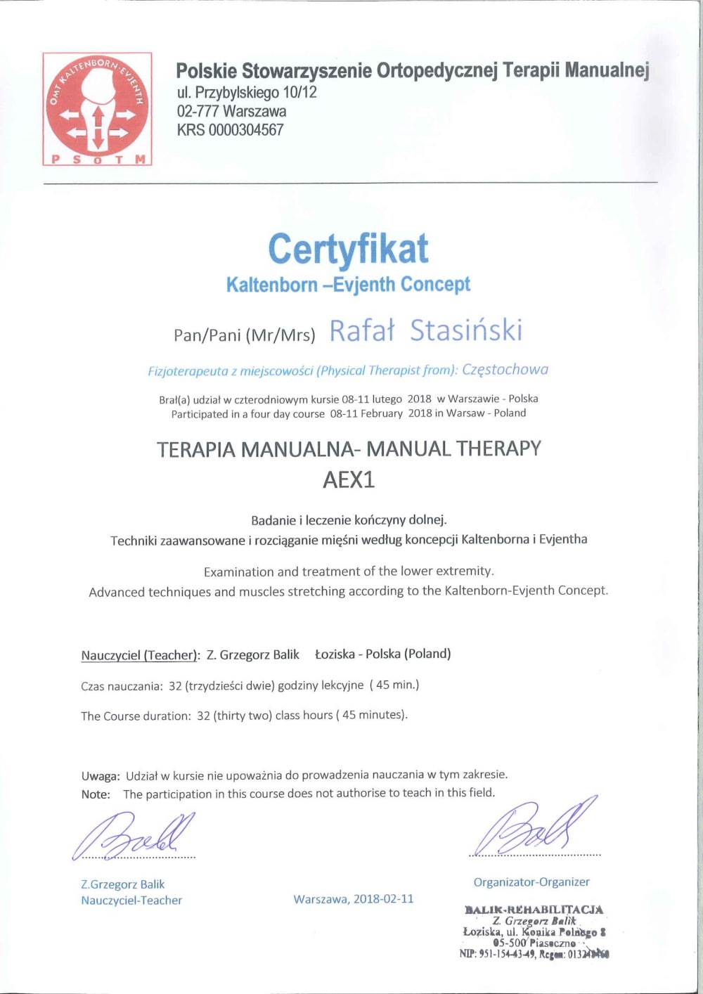 certyfikat-terapia-manualna