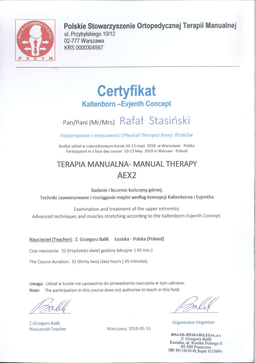 certyfikat-terapia-manualna