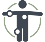 Osteopatia Kraków wykonywana przez doświadczonego osteopatę.