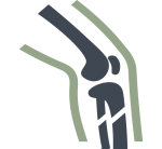 Problemy w obrębie kończyny dolnej leczone przez osteopatę