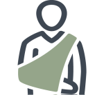 Terapie przed i pooperacyjne, w których może pomóc osteopata w Krakowie.